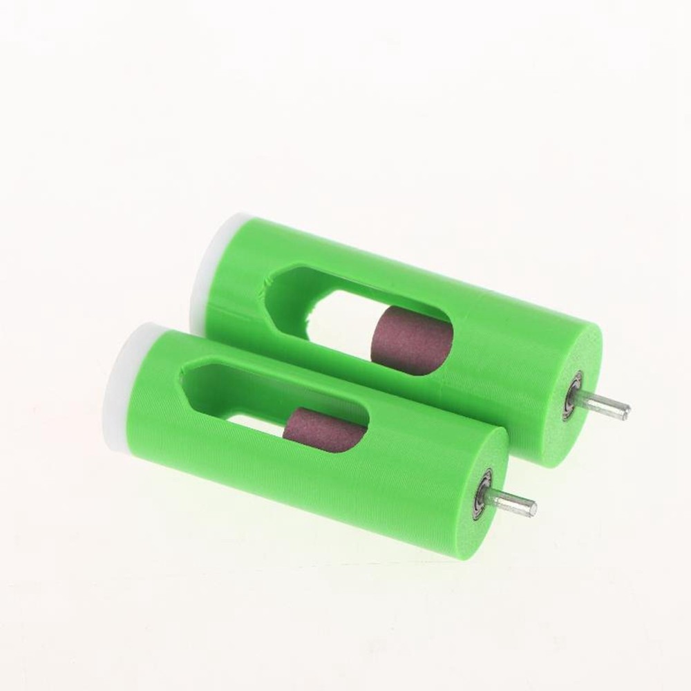 Battery Grinding Tool Efficient Easy Installation Supplies Spare Part Green