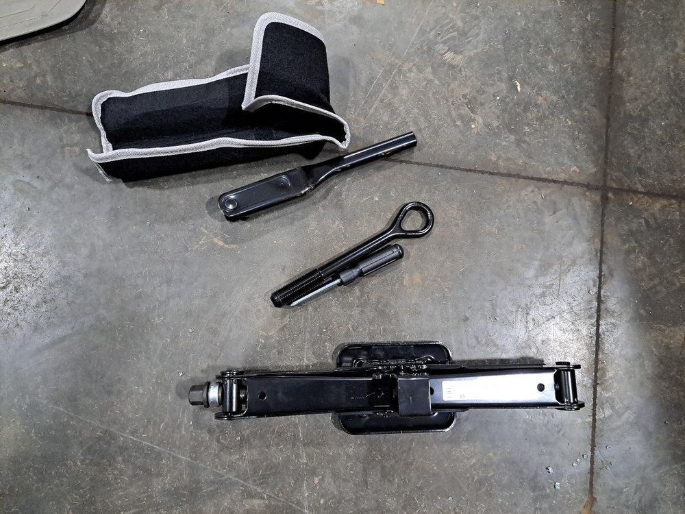 2019 Sedona Jack Sku#4389702