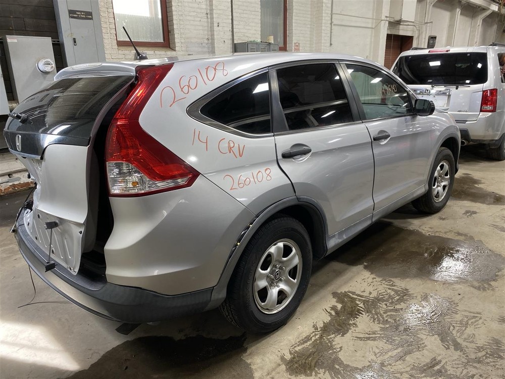 SPEEDOMETER CLUSTER 2014 CR-V 1450773