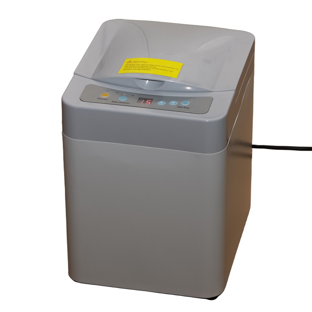 Dental Lab Fully Automatic Alginate Material Mixer Impression Material Blender