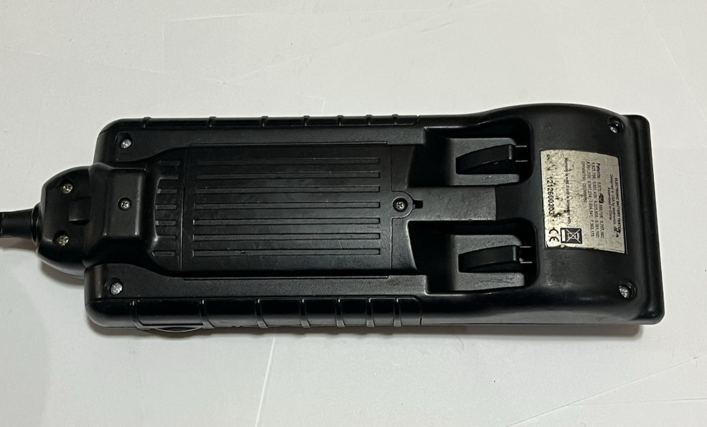 Napa Midtronix MD-225 Battery Conductance Electrical System Analyzer Load Tester