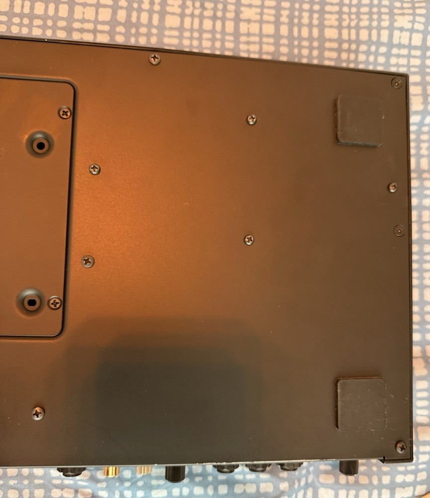 AKAI Professional MPC Touch Pad Music Production Controller