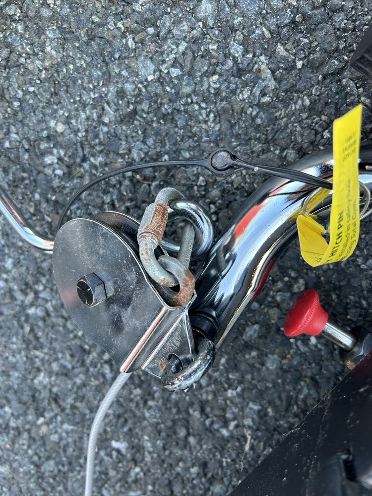 Chuck Norris Total Gym XL *