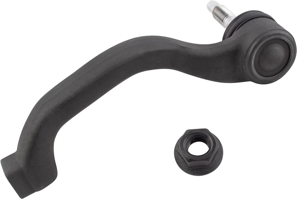 2pcs Front Outer Tie Rod Ends For 2000 2001-2006 Lincoln LS Jaguar S-Type