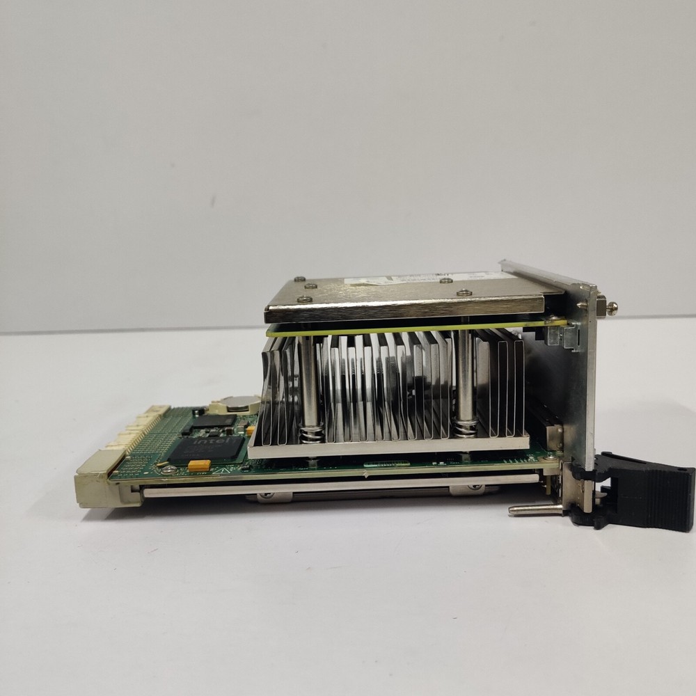 National Instruments NI PXIE-8108 Embedded Controlle