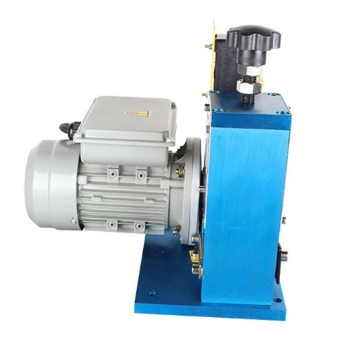 SMS-025 Small Wire Stripping Machine Electric Wire Stripping Machine Portable