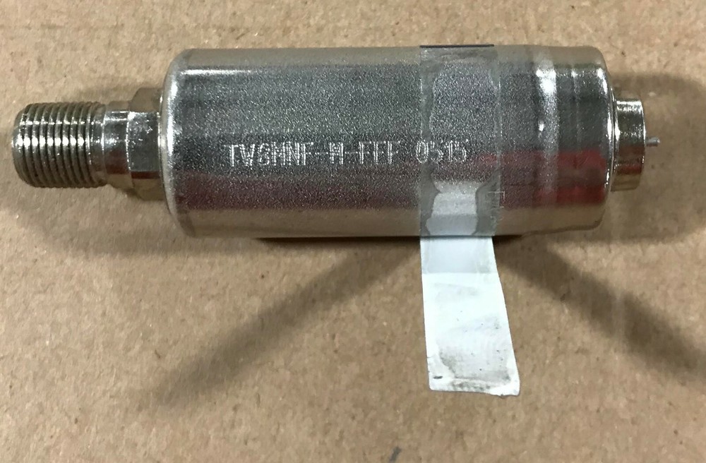 Eagle Trap Tier Notch TW8MNF-M-FFF- 0515