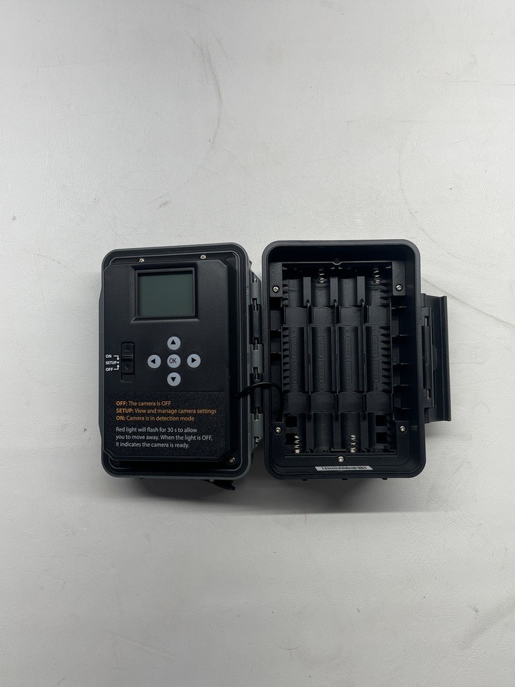 SPYPOINT FORCE-48 TRAIL CAMERA