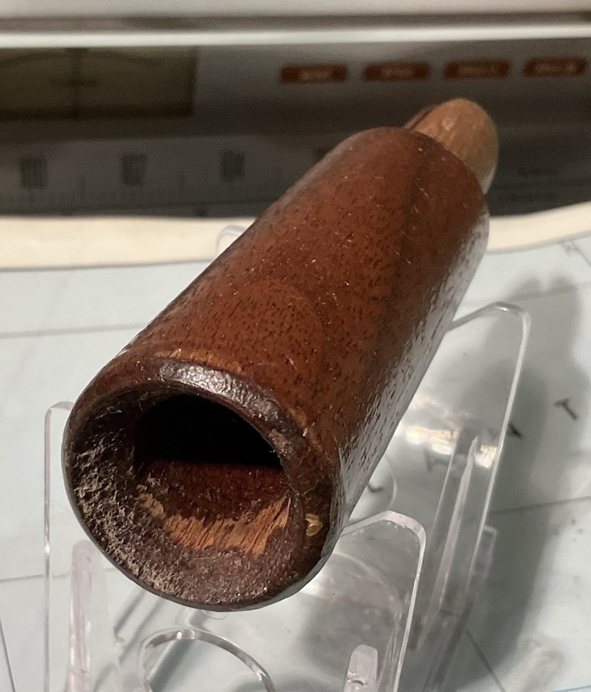 Early Hoosier Duck Call Delphi Indiana