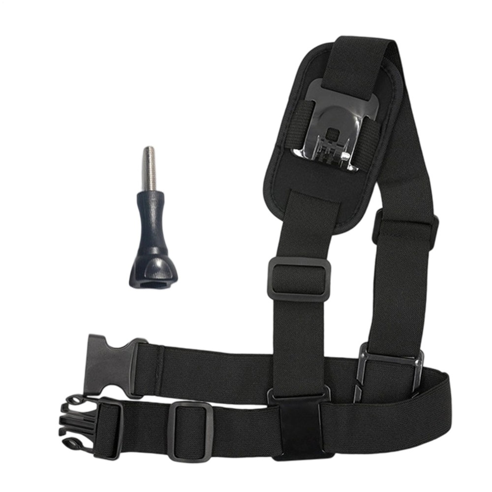 Body Camera Strap Shoulder Belt Harness Chest Camera Holder Harness