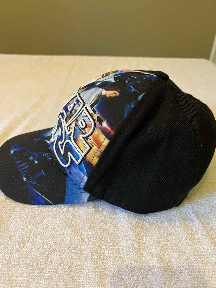 Star Wars Hat