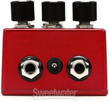 Walrus Audio Eras 5-state Distortion Pedal