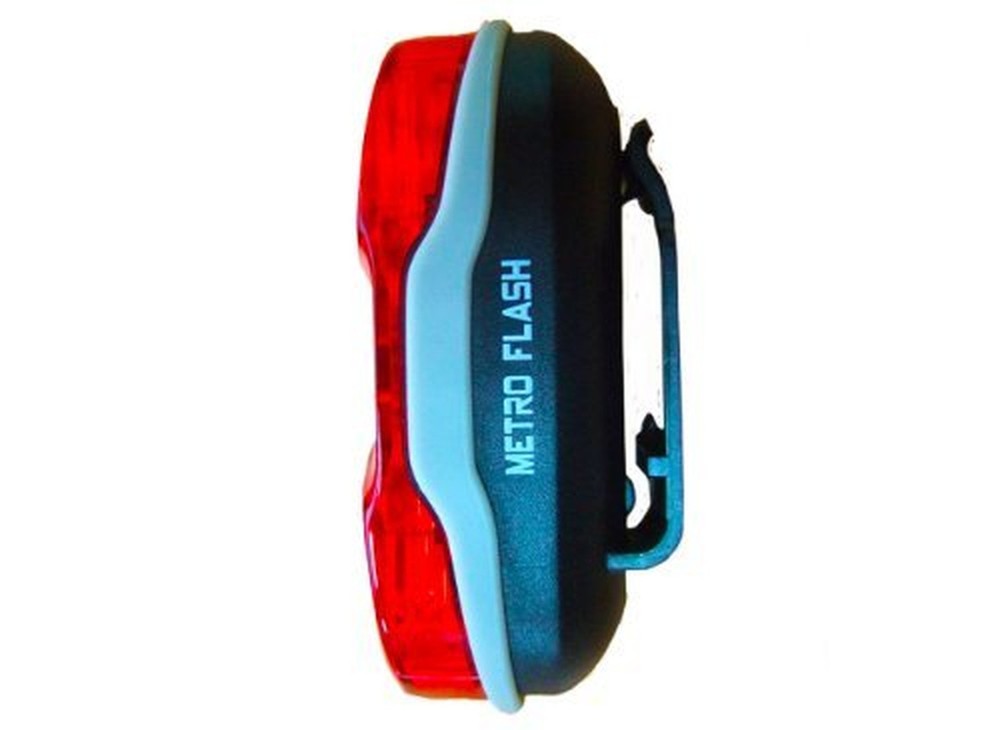 Safety Zone Tail Light