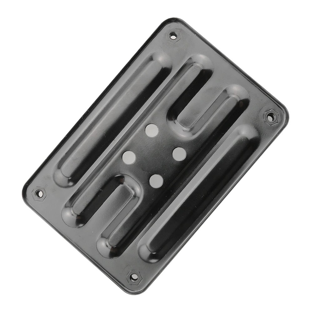 SJZBIN AM4 CPU Heatsink Bracket Back Durable Bracket...