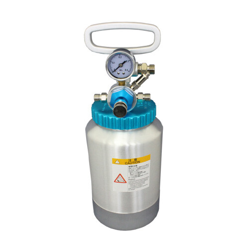 ANEST IWATA PC-18D Pressurized container for pressure feed spray gun 2000ml
