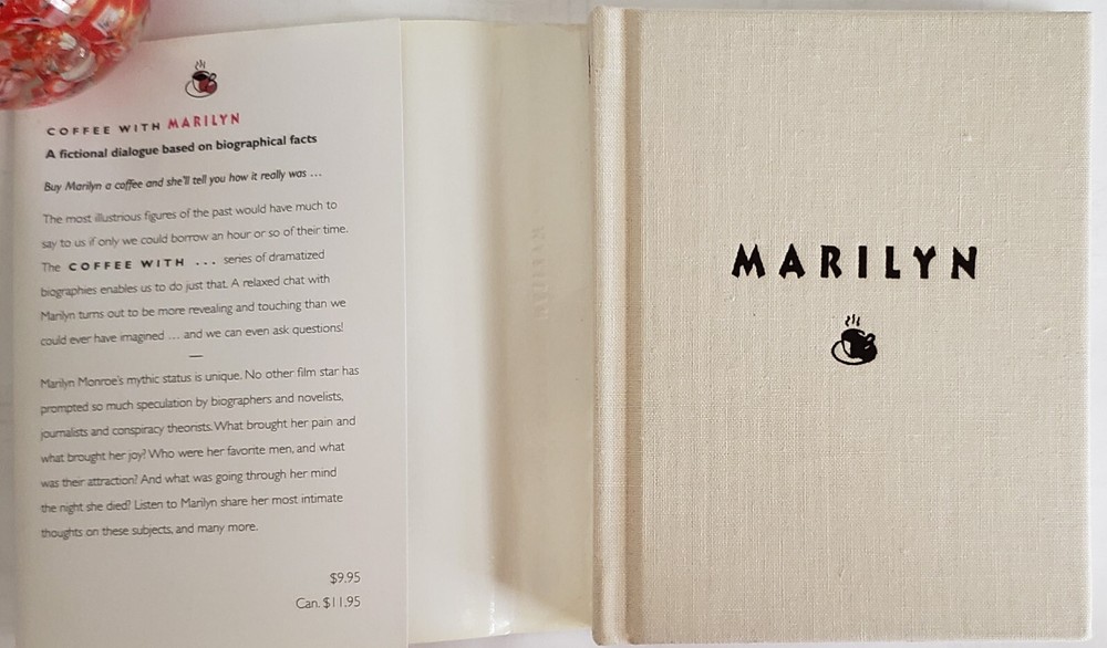 Marilyn Monroe Bundle