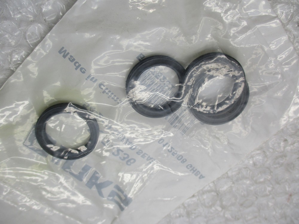 BINKS 237-236 54-210 SEAL NSMP