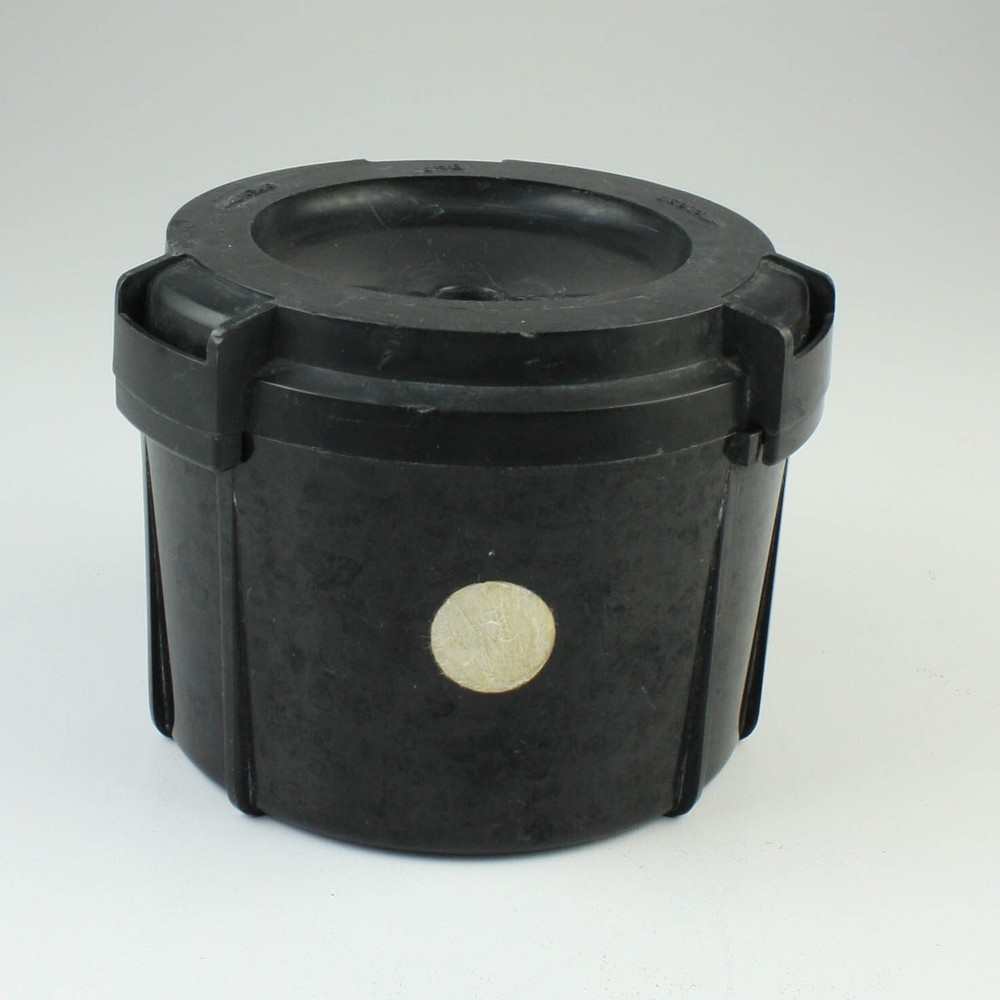 Anscomatic/GAF - Adjustable Roll Film Developing Tank - No Agitator/Thermometer