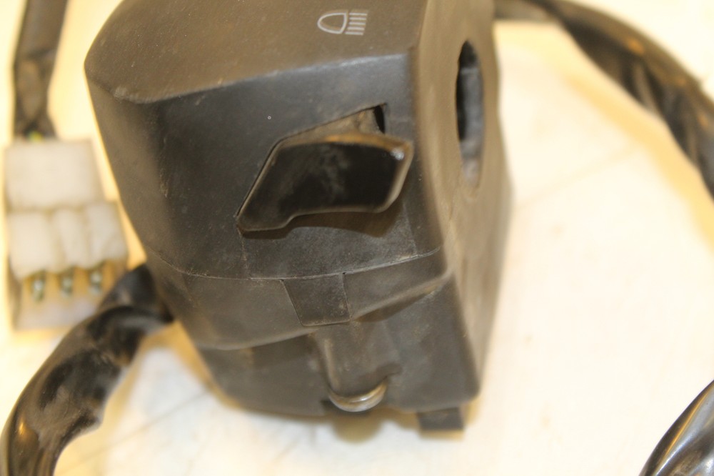 2013 KTM 690 Duke Handlebar Switch Button Control 76011070000