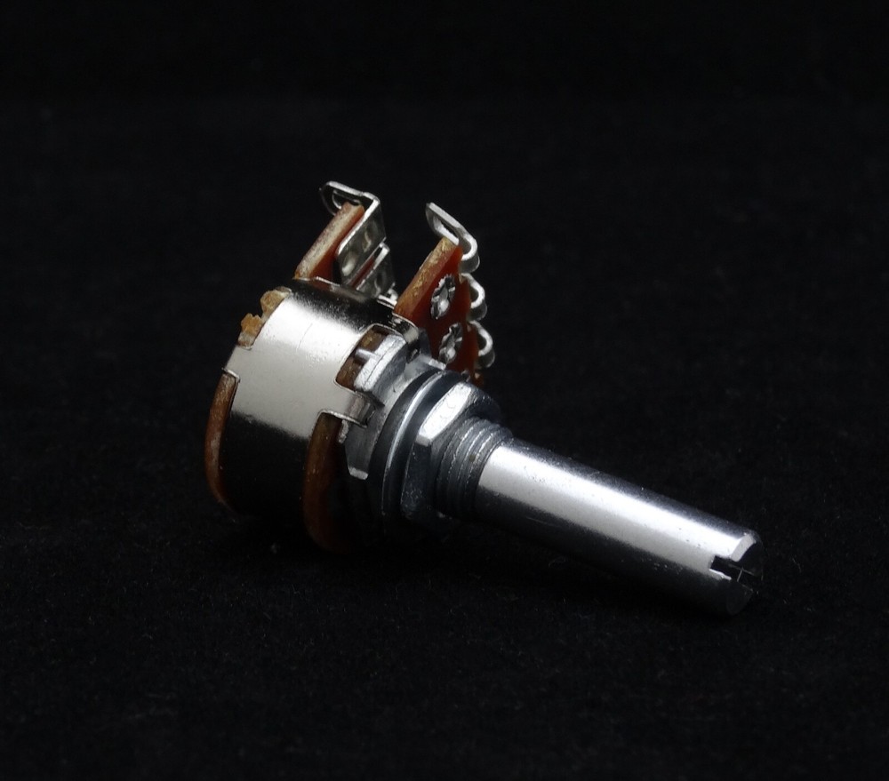 WH10 Replacement Potentiometer