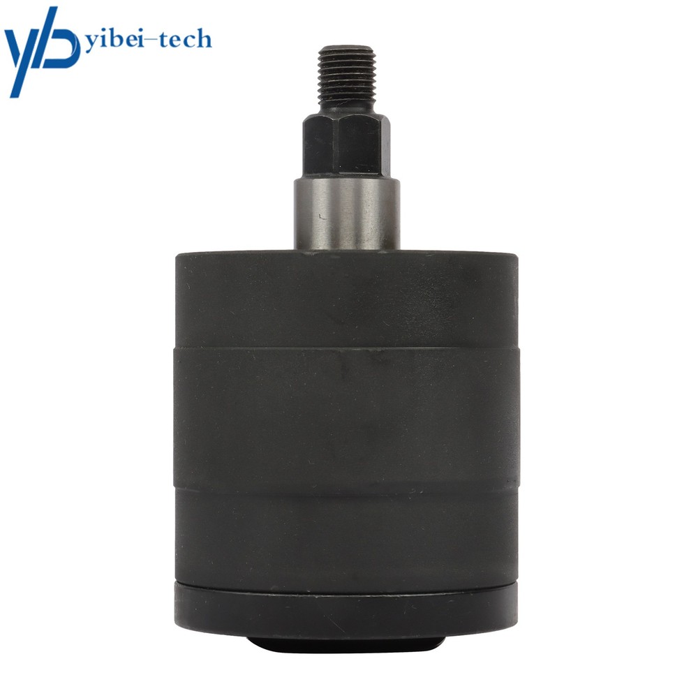 21Pcs Diesel Injector Puller Pneumatic Injector Extractor Puller Kit 5-8 Bar