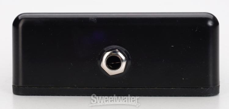 Meinl Percussion Stomp Box Foot Percussion - Kick