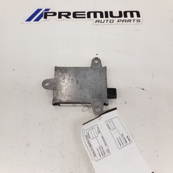 MAZDA 3 2015 Camera/Projector 550356