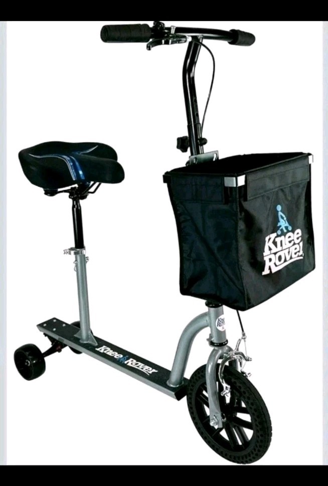 KneeRover Walk Assist - NEW