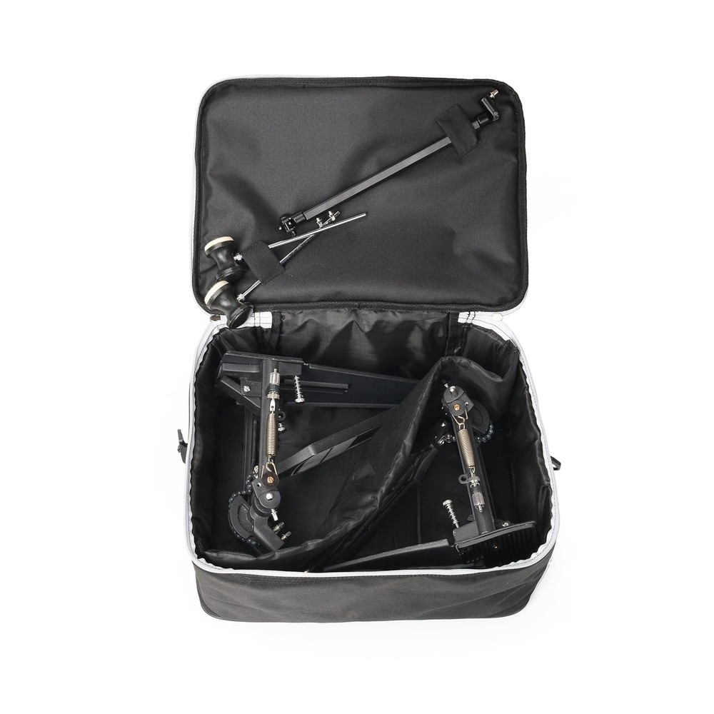 Double Bass Drum Pedal Bag