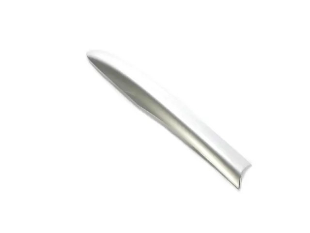 Genuine Mopar Side Rail Cover Left 68451087AA