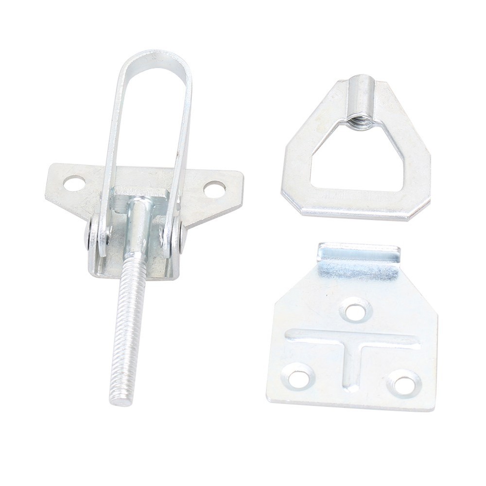Set Beekeeper Beekeeping Hive Fasteners Hand Tool For Bee Box Adjustable Silver