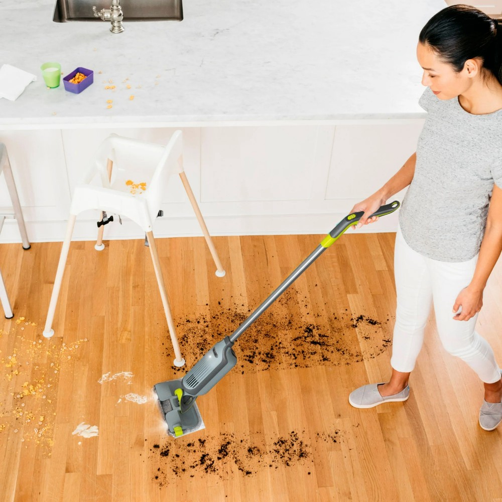 Disposable Pads for Hard Floor Vacuum