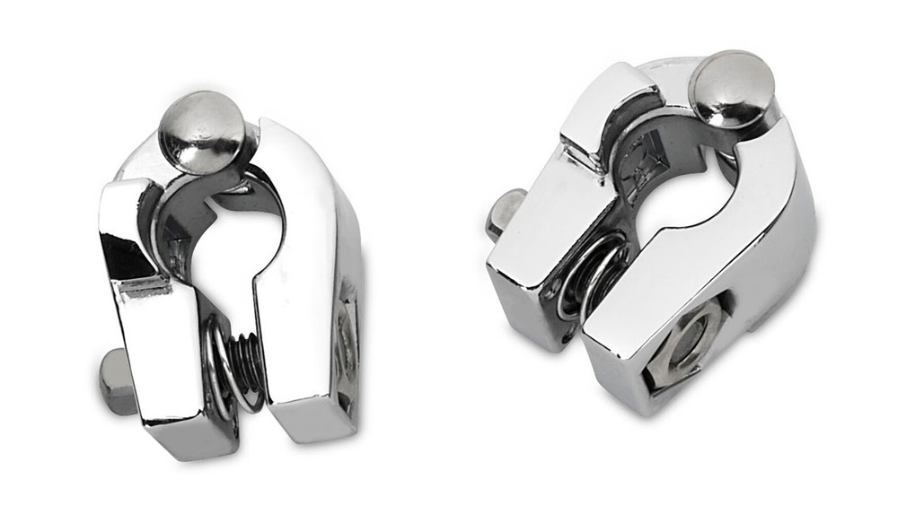 DW 10.5Mm Hinged Memory Lock DWSM783 (2-pack)