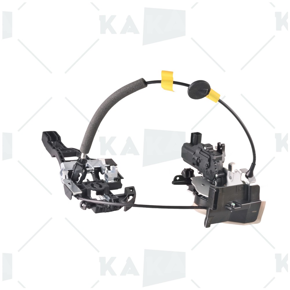 Front Left Driver side Door Latch with Power Locks fit 2015-2020 Ford Transit