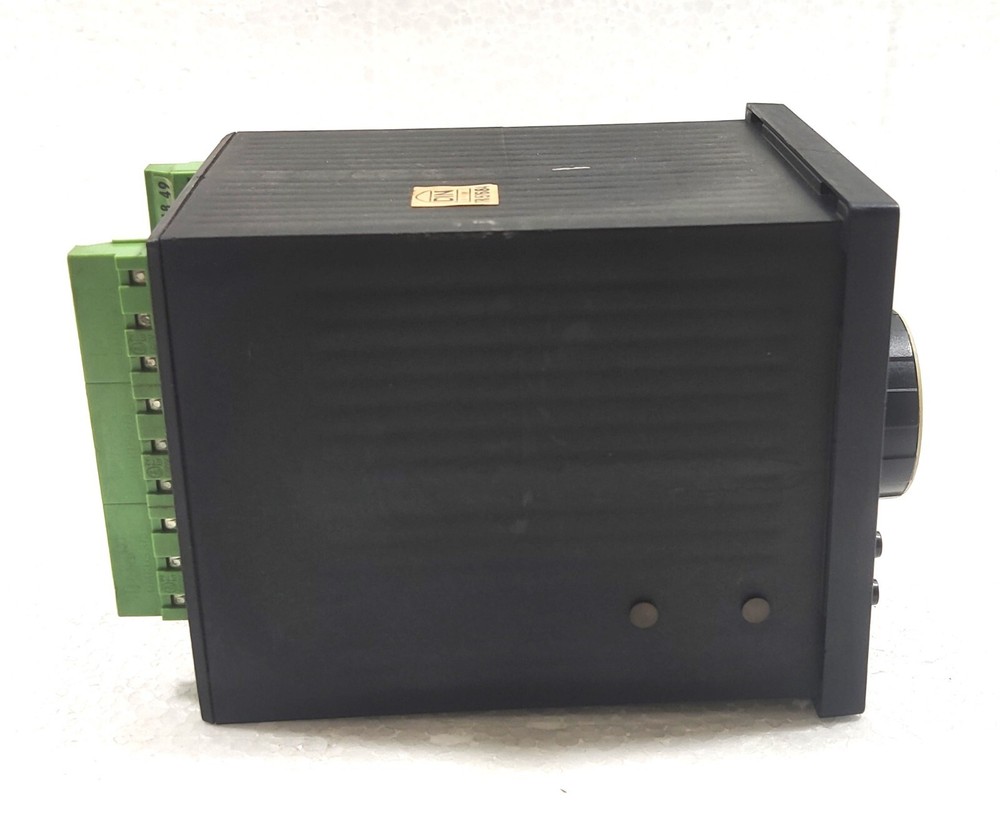 BAELZ AUTOMATIC WBS 2290 TEMPERATURE CONTROLLER 2290/91