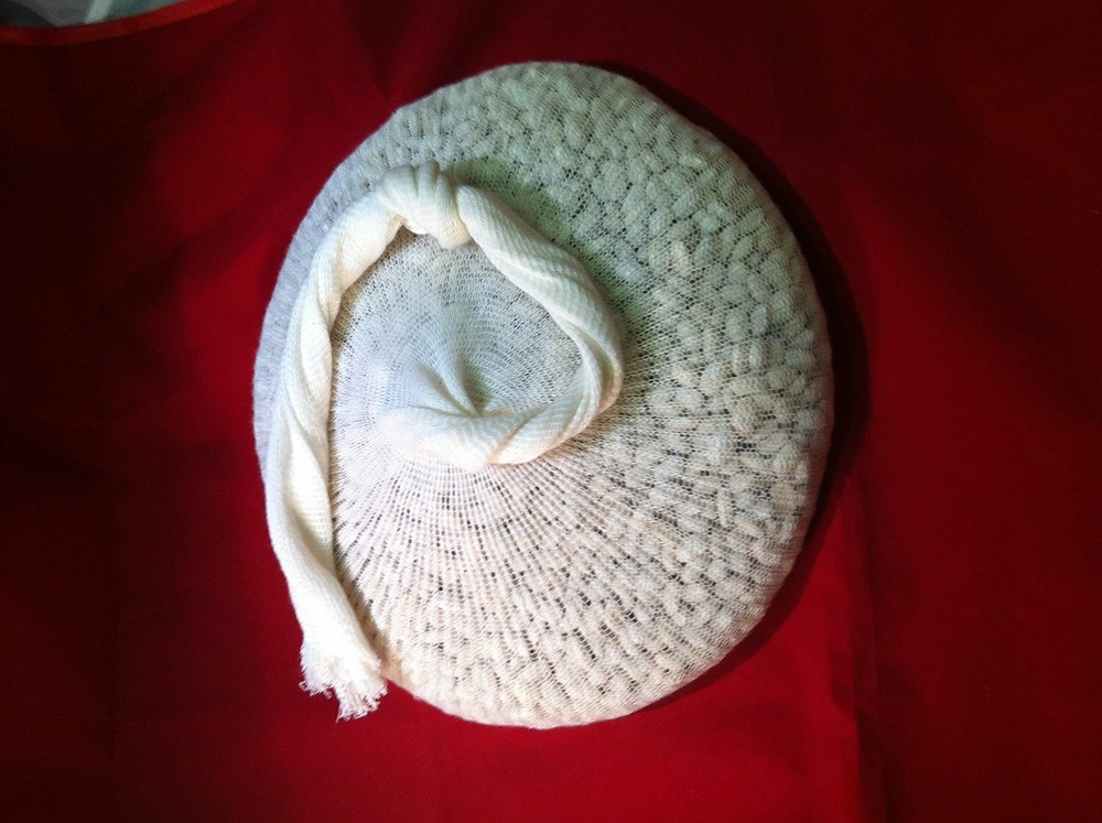 Muslin Grain Bags (Pack of 20)