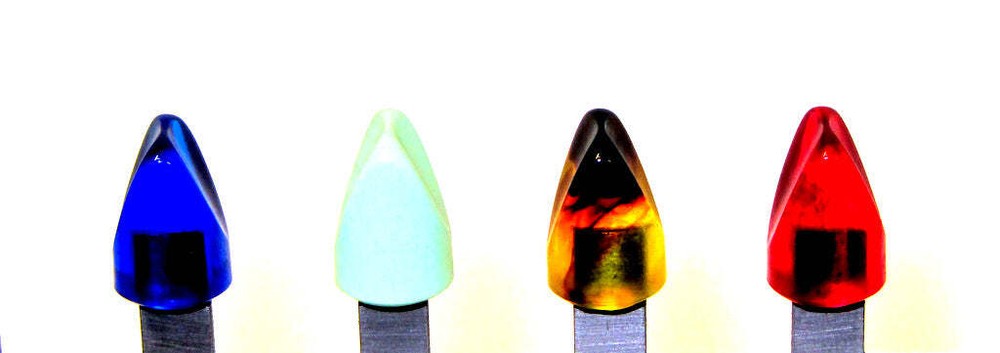 Haramis Musical Hardware Ergonomic Switch Tip