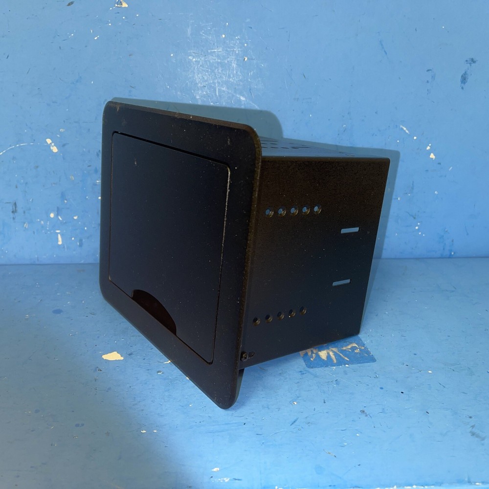 KRAMER TBUS-1AXL Table Mount Modular Multi-Connection Solution