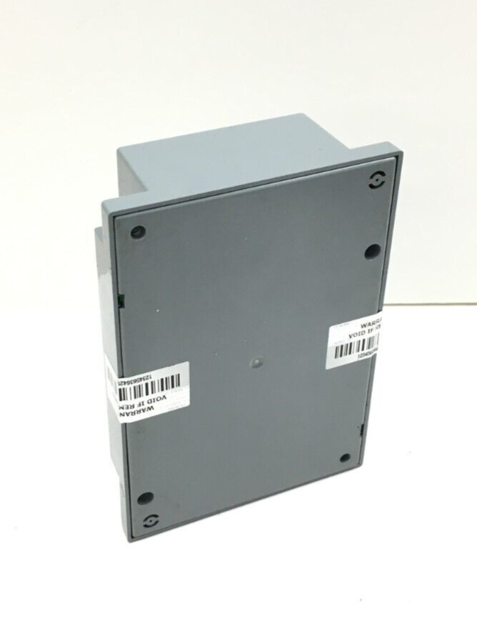 FENWAL 35-615960-013 Automatic Ignition System Control Module 7 sec used #D347A