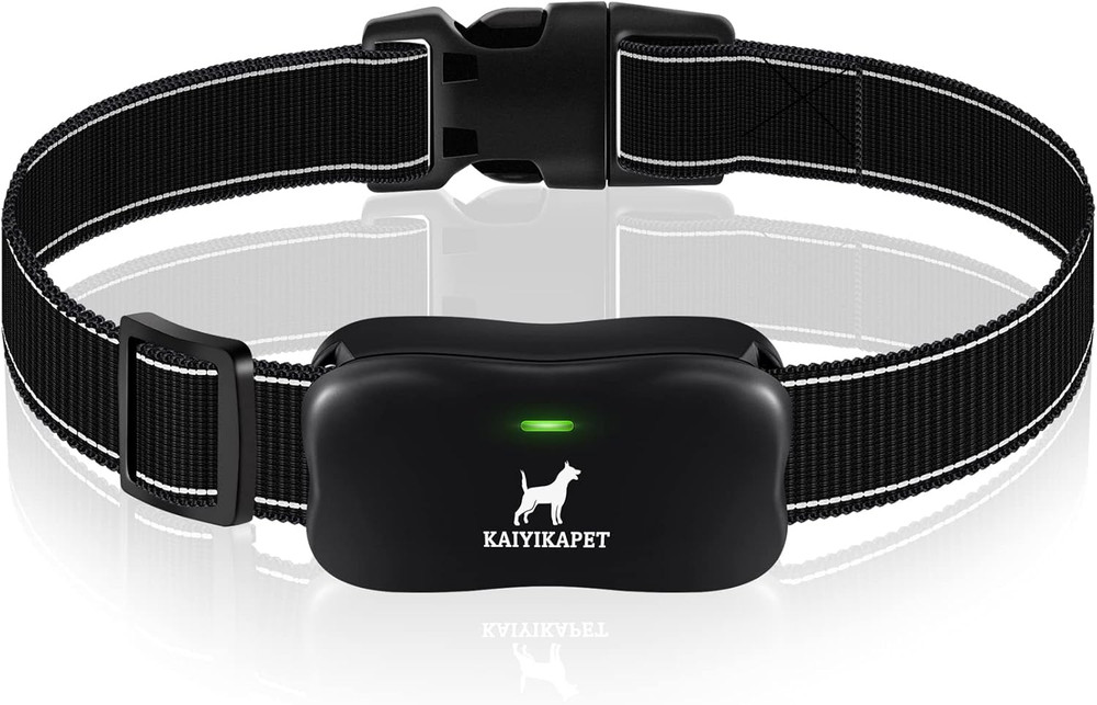 Dog Shock Training Collar Rechargeable Waterproof Pet Trainer