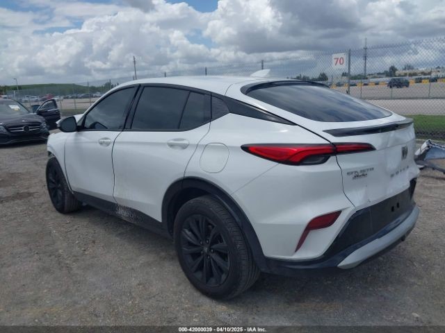 ENVISTA 2024 Camera/Projector 578446