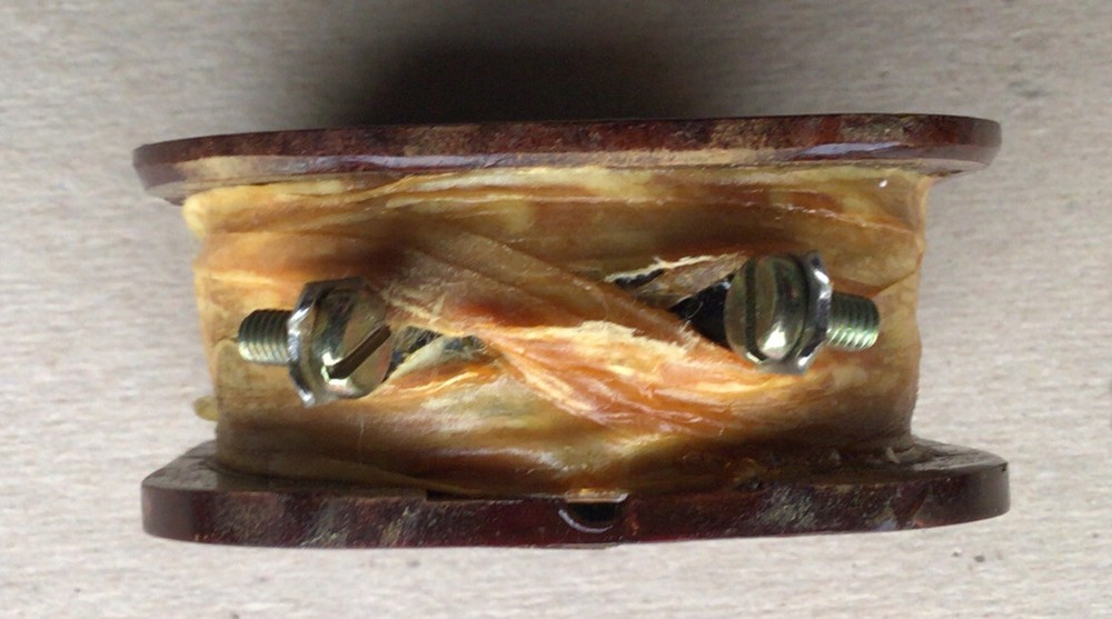 G E Coil 3175750