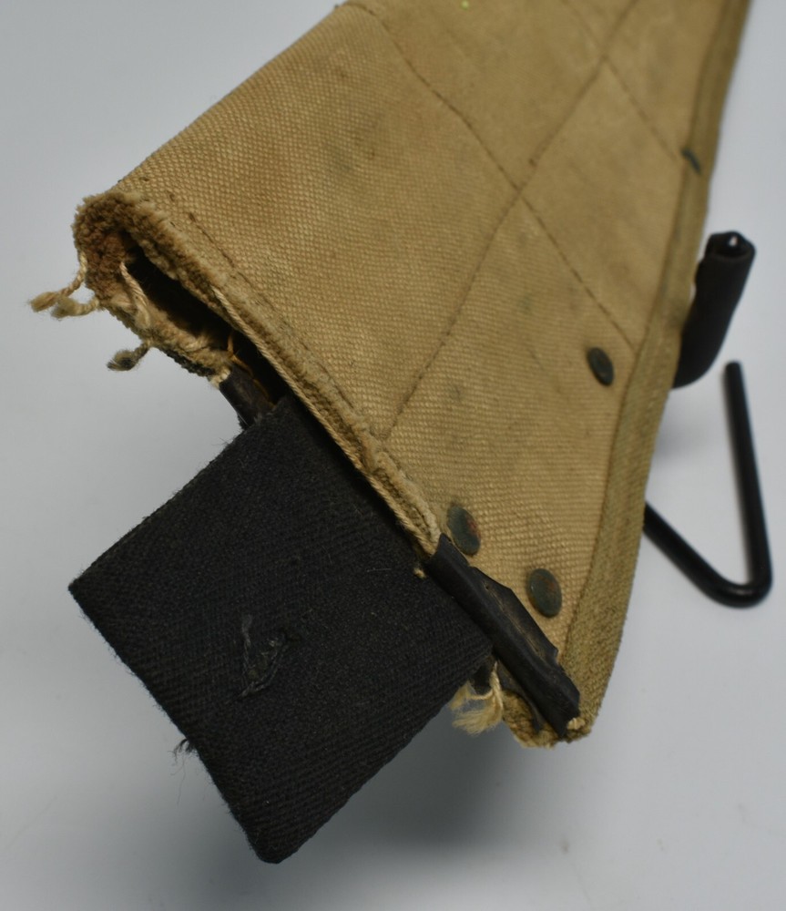 British WW2 Sheffield Machete