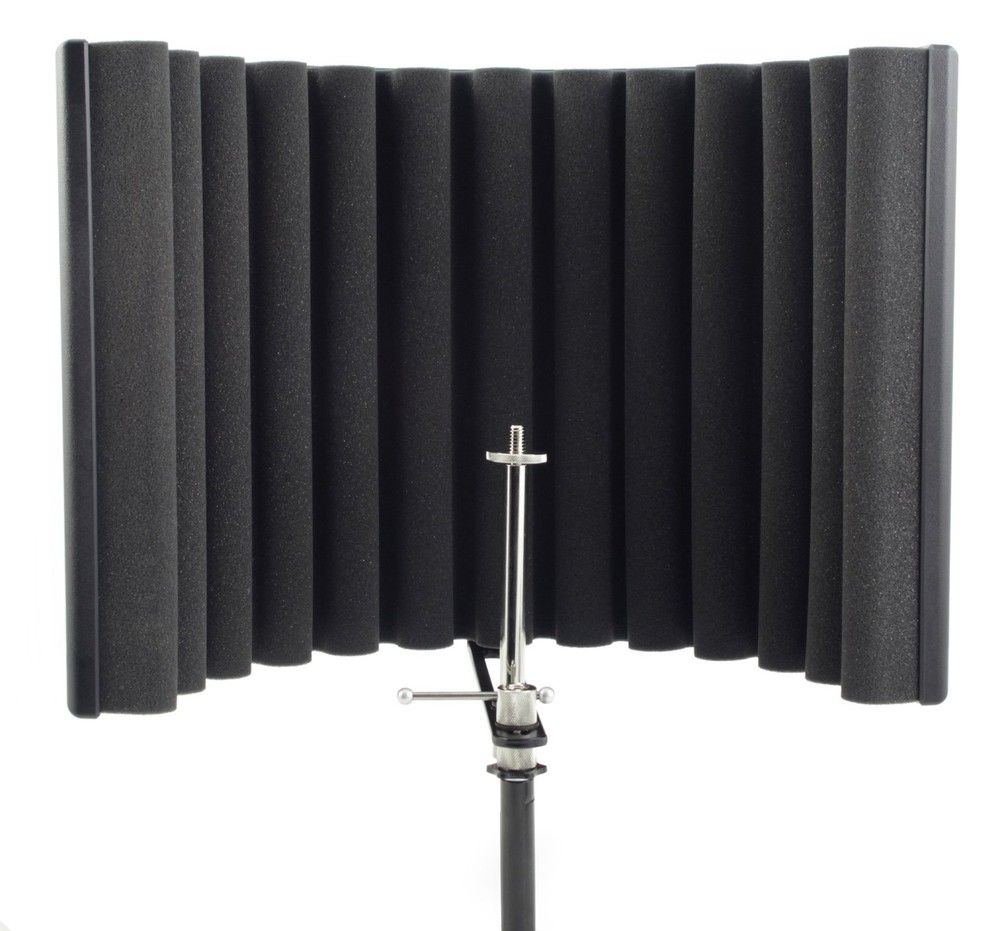 Se Electronics RF-X Acoustic Treatment Filter Isolation Shield Vocal Booth
