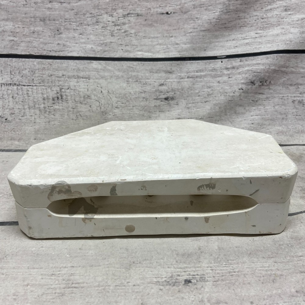 McClouds Molds 85 Ceramic Casting Mold Five Ducks #820