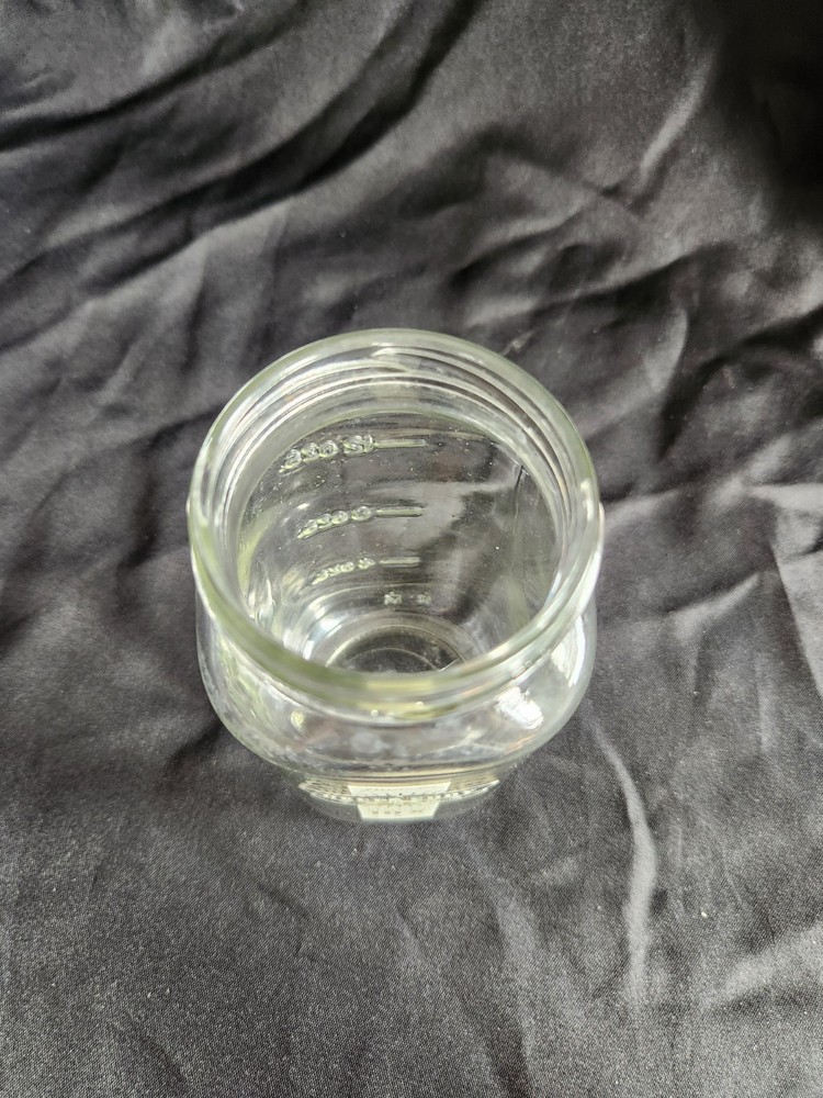 Deep Eddy Vodka Mason Jar Drinking Glass Austin Texas