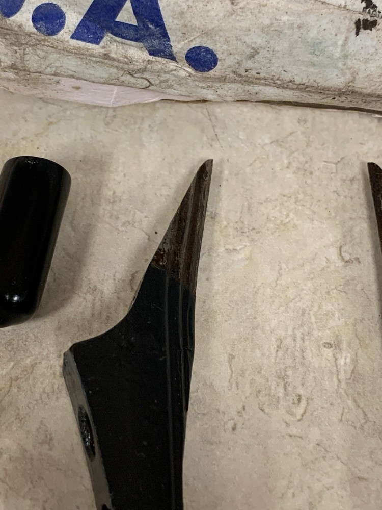 Buckingham NB9106A Replacement Pole Gaffs