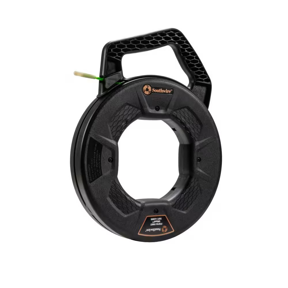 75 Ft. Simpull Non-Conductive Fish Tape