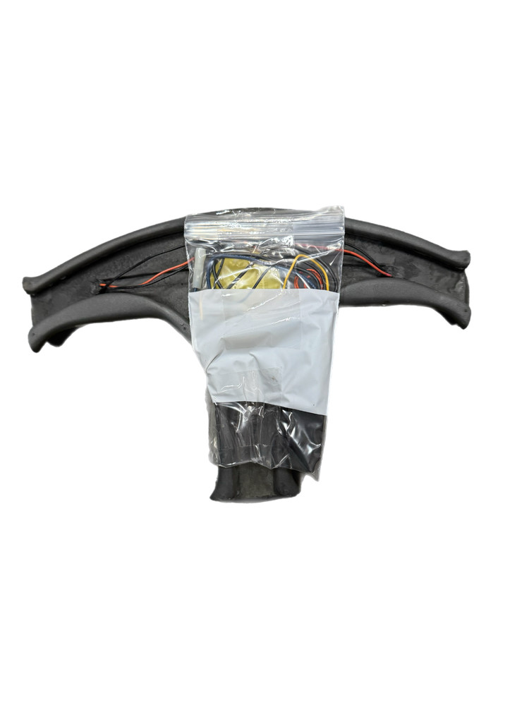 Dimo Replacement Steering Wheel Cover