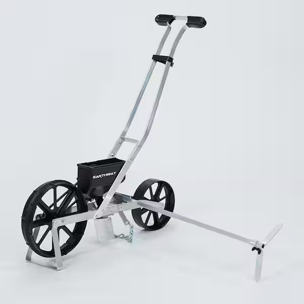 Earthway Precision Garden Seeder